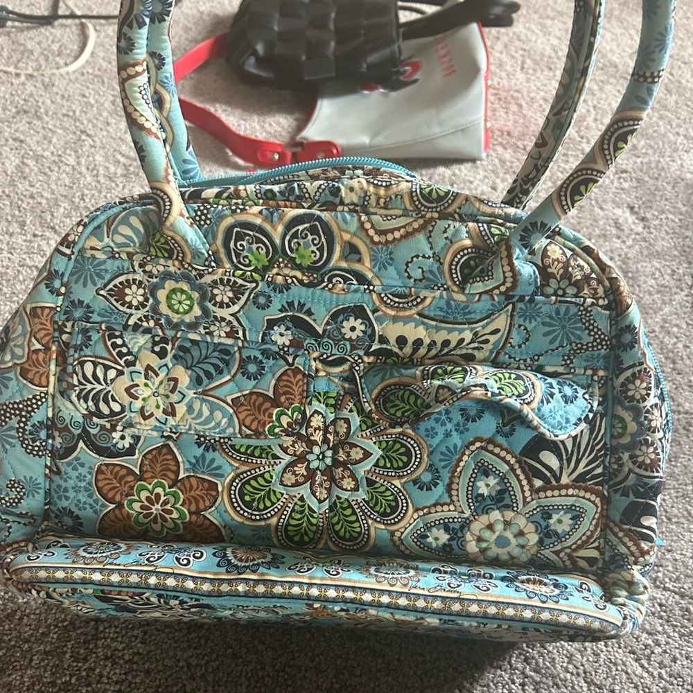 Vera Bradley Purse